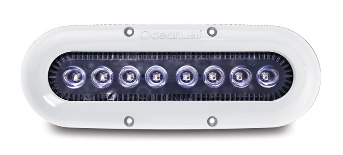 Oceanled X8 X-series Color Change Led