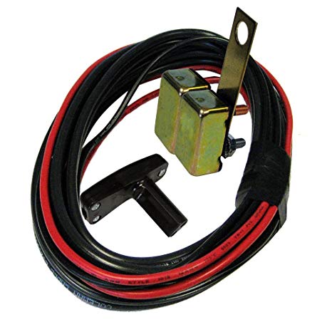 Powerwinch Wire Harness For Rc23-30
