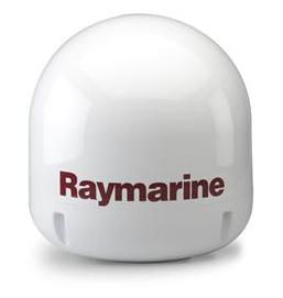 Raymarine 33stv 13"" Satellite Tv Antenna System N. America