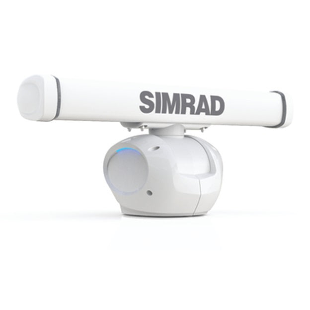 Simrad Halo3 Open Array Radar 3' Antenna 20m Cable