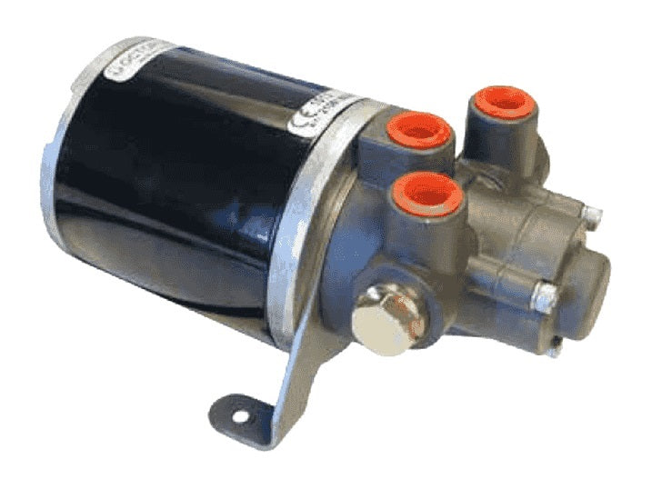 Simrad Pump-5 24v Reversible Hydraulic Pump 17.7 - 58.5cui Replaces Rpu300
