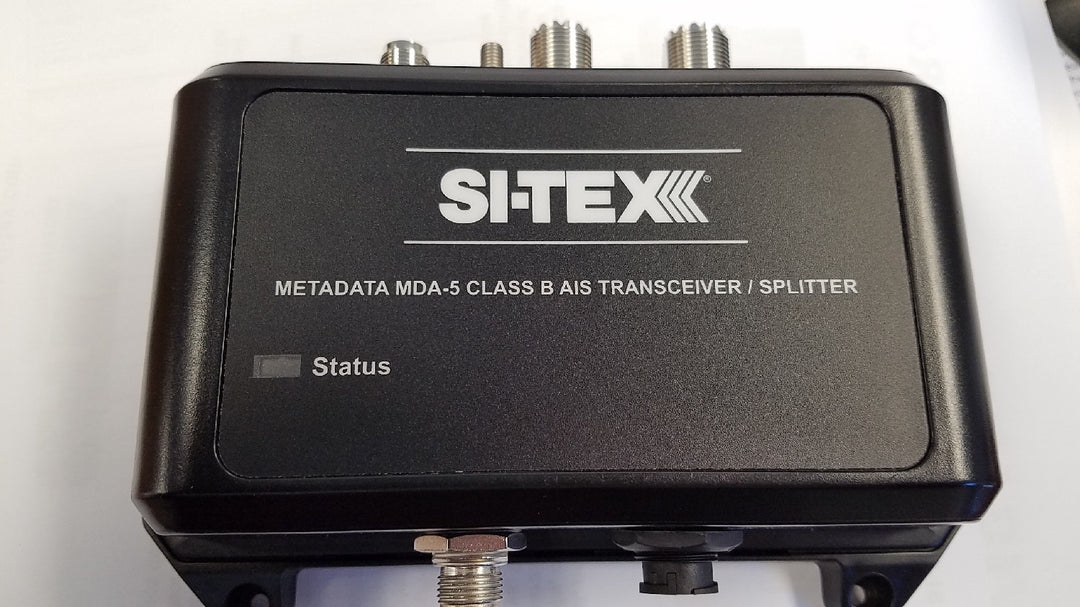 Sitex Mda5 Class B Ais