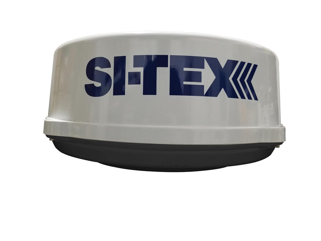 Sitex Mds-12  25"" 4kw Dome Wifi Radar Dome