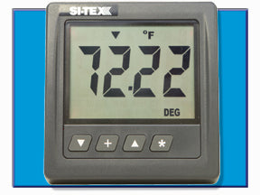 Sitex Sst110 Surface Temp With Transom Moutn Sensor