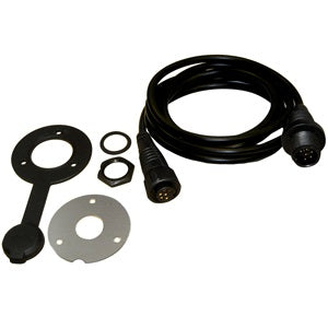 Standard Mek4 Microphone Relocation Kit For Gx5000, Gx5500and Gx6000