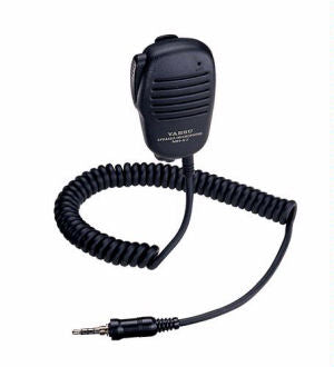 Standard Mh-57a4b Mini Speaker Microphone