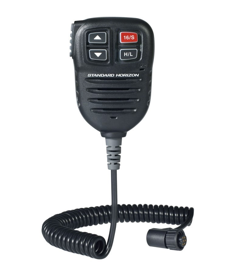 Standard Ssm-76h Microphone For Gx5000, Gx5500  Gx6000
