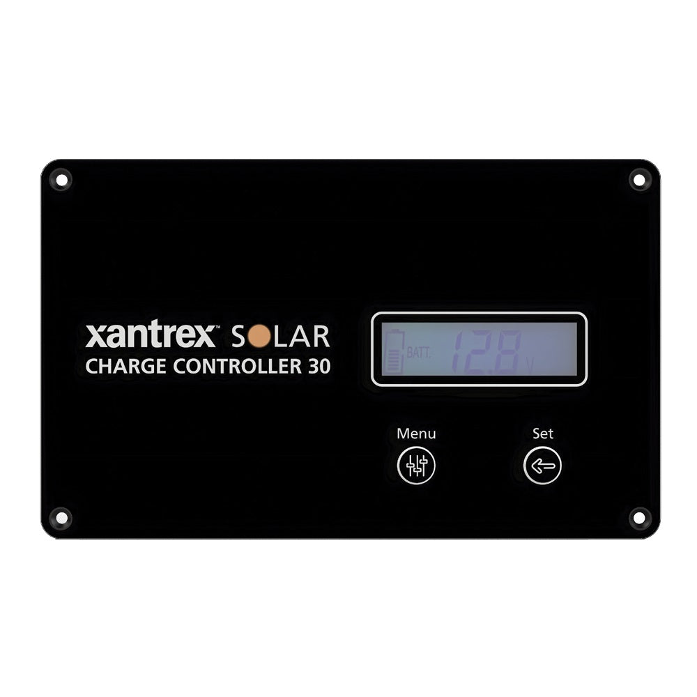 Xantrex Solar Pwm 30a Charge Controller