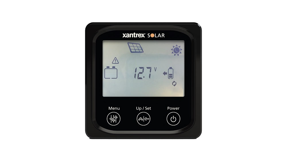 Xantrex Solar Mppt Remote Panel With 25' Cable
