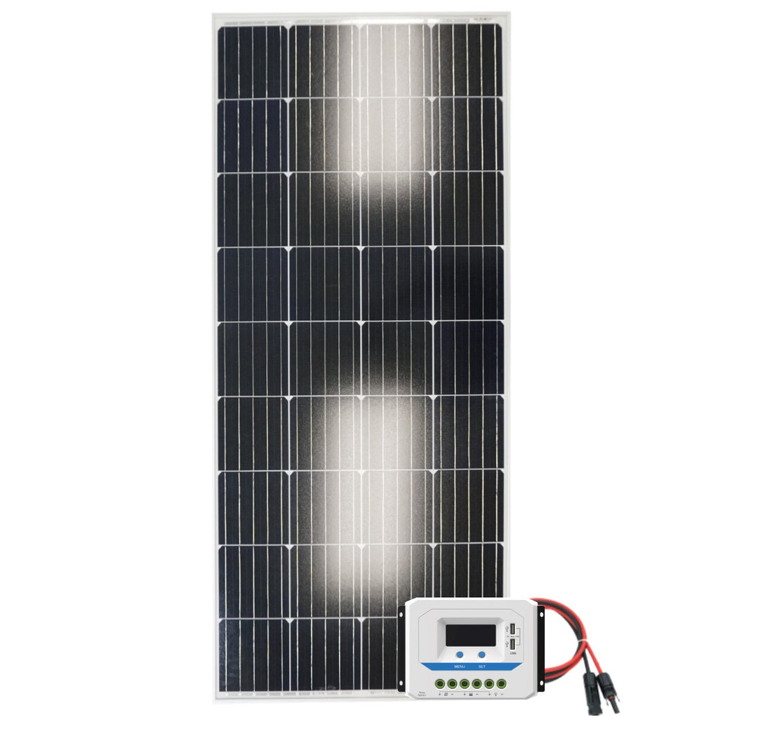 Xantrex 100 Watt Solar Kit