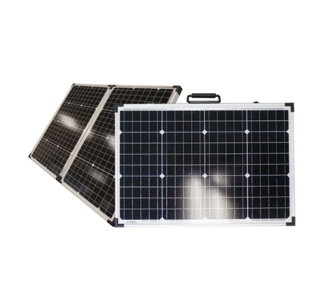 Xantrex 100w Portable Solar Panel Kit