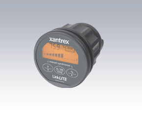 Xantrex Linklite 2 Bank Battery Monitor