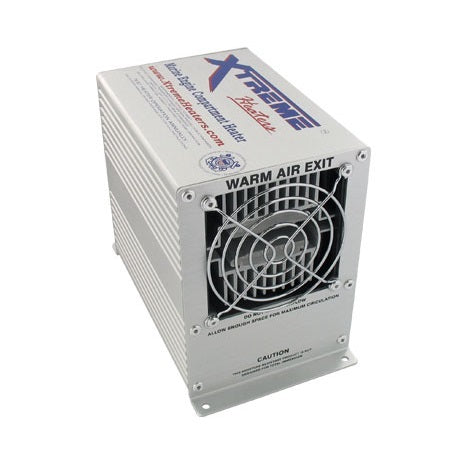 Xtreme Heater 450 Watt Boat Bilge And Rv Heater