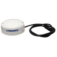 Lowrance Point-1 GPS-Heading Antenna
