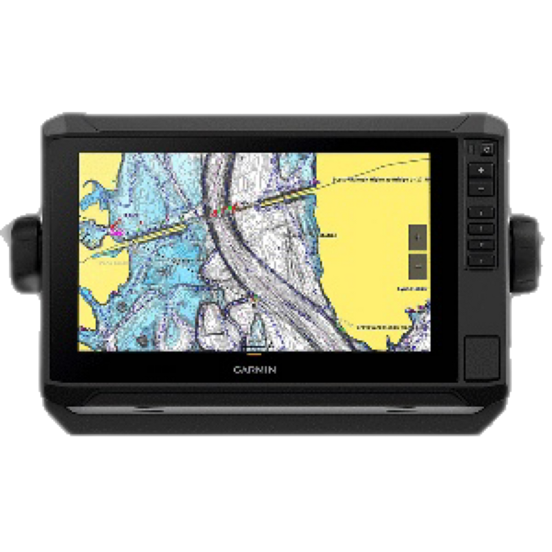 Garmin ECHOMAP™ UHD2 94sv Chartplotter/Fishfinder Combo w/US Coastal Maps & GT56UHD-TM